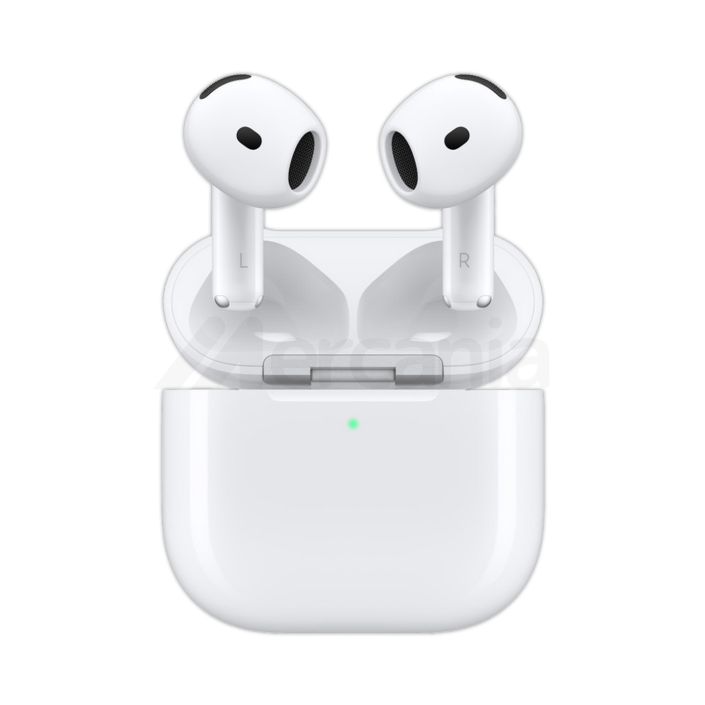 Airpods Pro 4