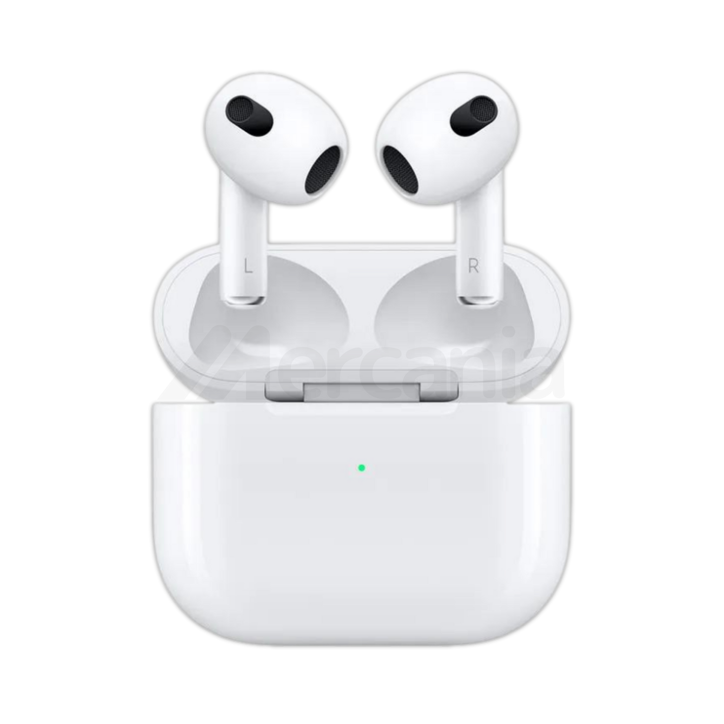 AirPods Pro 3