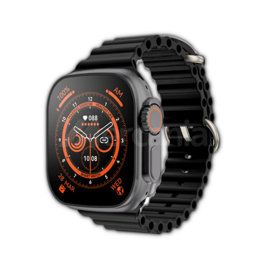 HiWatch Ultra