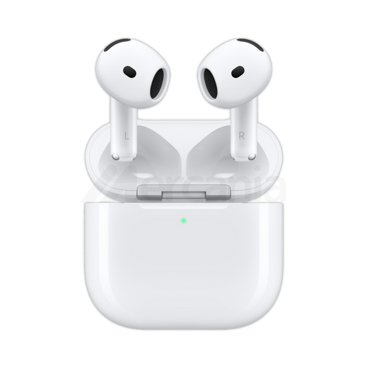 Airpods Pro 4
