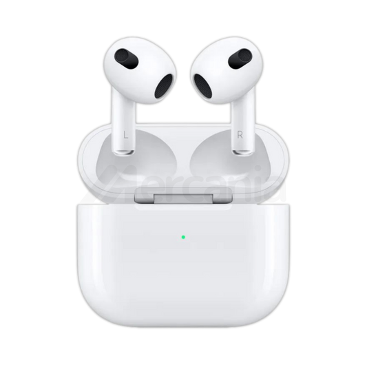 AirPods Pro 3