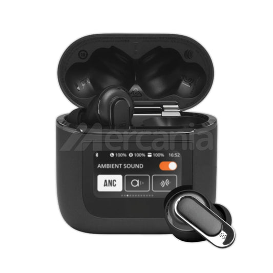 Tour Pro 2